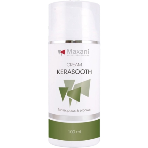 Maxani KeraSooth Cream