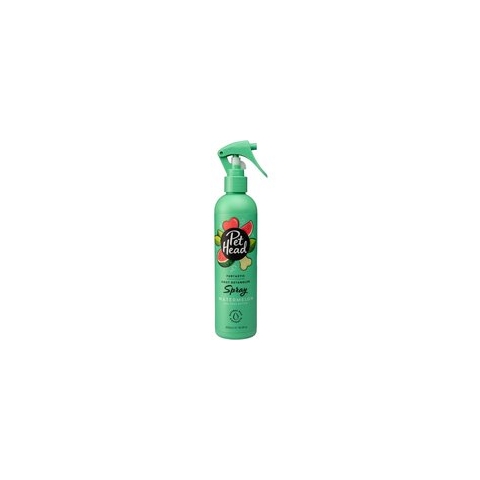 Gladmakende Spray Pet Head Furtastic Hond Watermeloen Ontwarrend middel (300 ml)