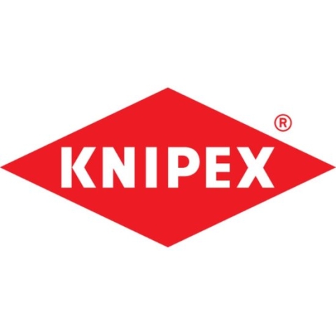 Knipex Knipex-Werk 95 16 160 Kabelschaar