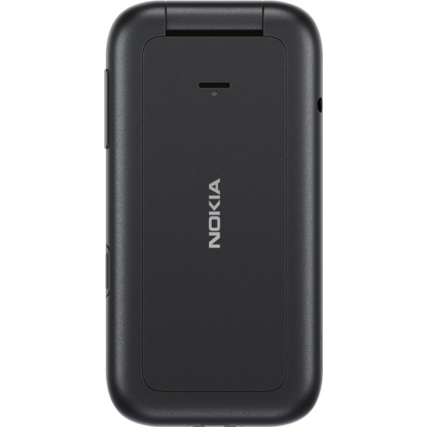 Nokia 2660 black + desk cradle