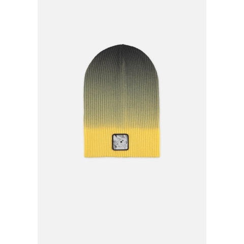 Pokémon Beanie Muts Pikachu Slouchy Geel