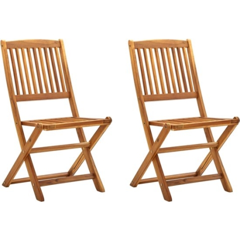 vidaXL-Tuinstoelen-inklapbaar-2-st-massief-acaciahout