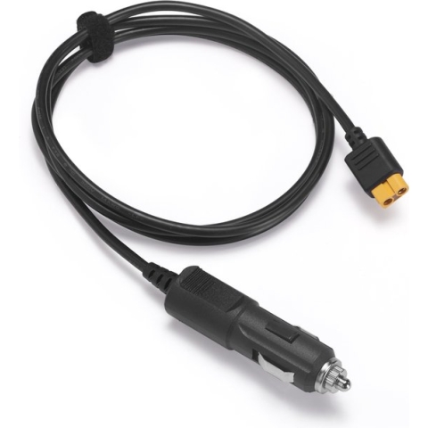 EcoFlow Car Charge XT60 Cable (EcoFlow DELTA and EcoFlow RIVER/Max accessory)