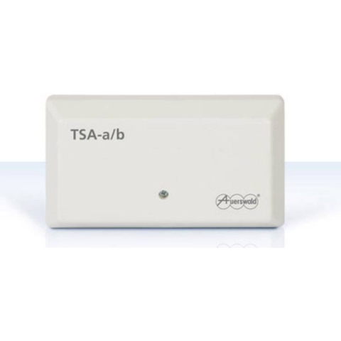 Auerswald TSA-a/b Intercomadapter Grijs