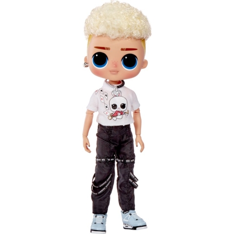 L.O.L. Surprise! Tweens - Masquerade Party: Max Wonder - Modepop