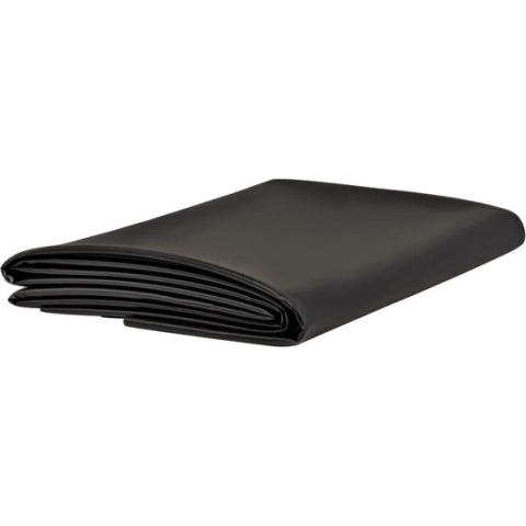 vidaXL-Vijverfolie-0,5-mm-2x2-m-PVC-zwart