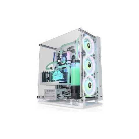Thermaltake Core P3 TG Pro Mid Tower Wit