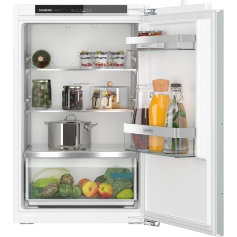 Siemens iQ300 KI21RVFE0 - Inbouwkoelkast