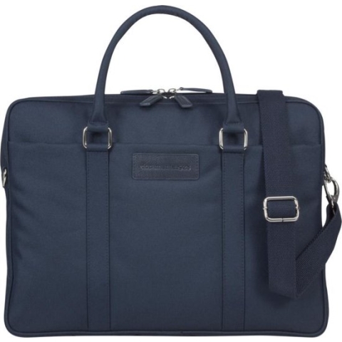 dbramante1928 Ginza notebooktas 40,6 cm (16") Aktetas Blauw