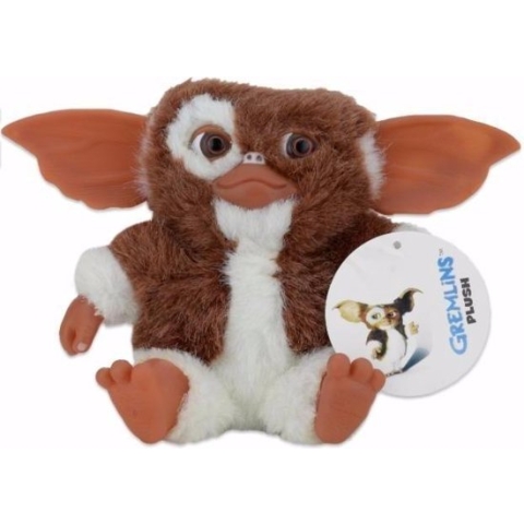 NECA Gremlins - Gizmo Knuffel