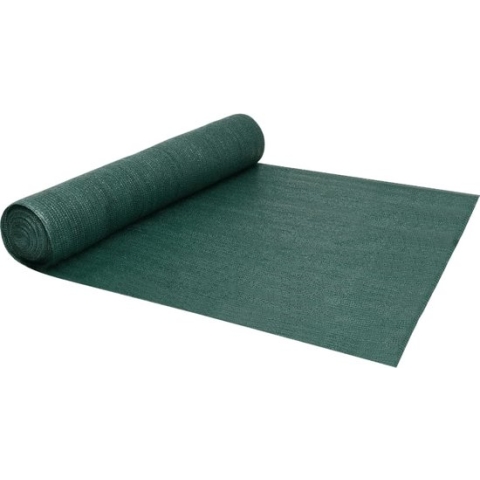 vidaXL-Privacynet-150-g/m²-1,8x10-m-HDPE-groen