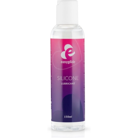 EasyGlide Siliconen glijmiddel 150 ml