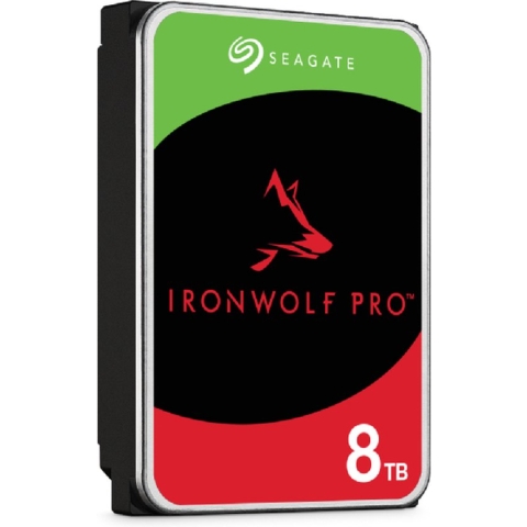 Hard Drive Seagate ST8000NT001 3,5" 8 TB