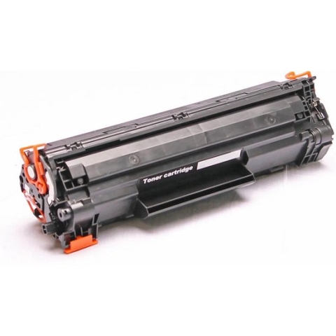 ABC huismerk toner geschikt voor HP 85A CE285A voor Laserjet Pro MFP M1132 M1134 M1136 M1137 M1138 M1139 HP Laserjet Pro P1102 P1102w P1103 P1104 P1104w P1106 P1106w P1107 P1107w P1108 P1108w P1109w
