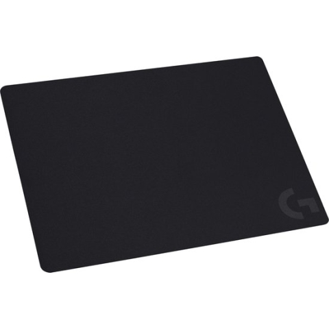 Logitech G240 - Stoffen Gaming Muismat - 340 x 280 x 1 mm - Zwart