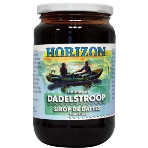 Horizon Dadelstroop Eko