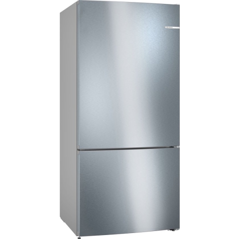 Bosch KGN86VIEA - Serie 4 - Koel-vriescombinatie - RVS