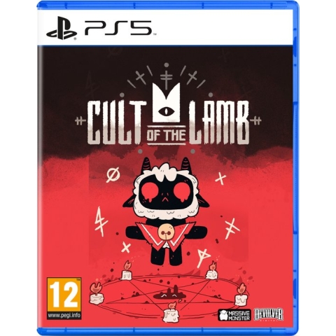 Cult of the Lamb