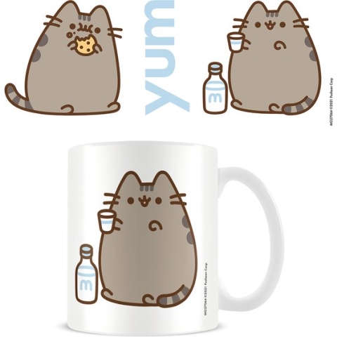 Pusheen: Yum - mok 300 ml