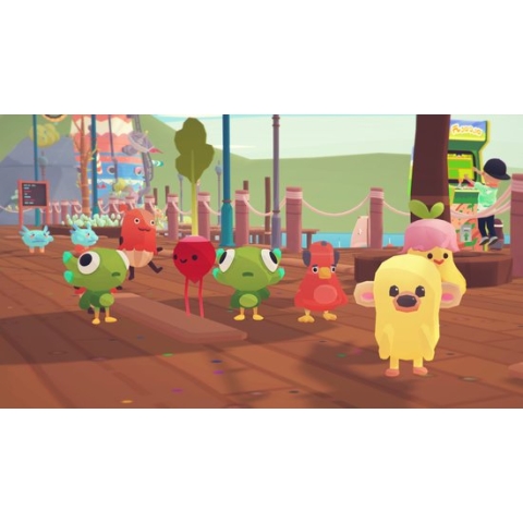 Ooblets