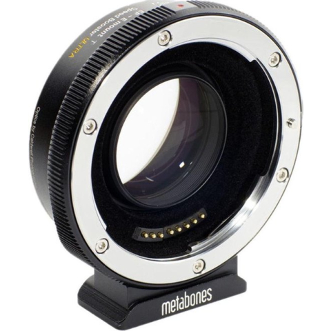 Metabones Canon EF to Sony E-mount T Speed Booster Ultra 0,71