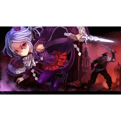 Demon Gaze Extra
