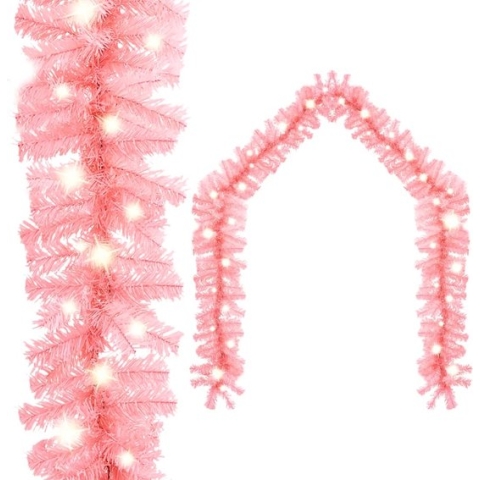 vidaXL-Kerstslinger-met-LED-lampjes-5-m-roze