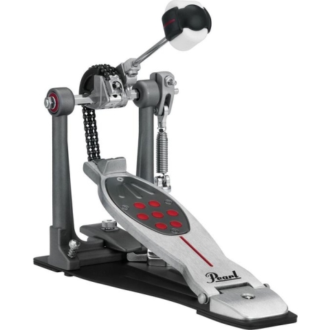 Einzelpedal Eliminator P-2050C Redline, Chain Drive