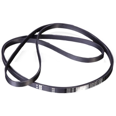 Scanpart 096426 Poly V-snaar 1930H7 voor Droger