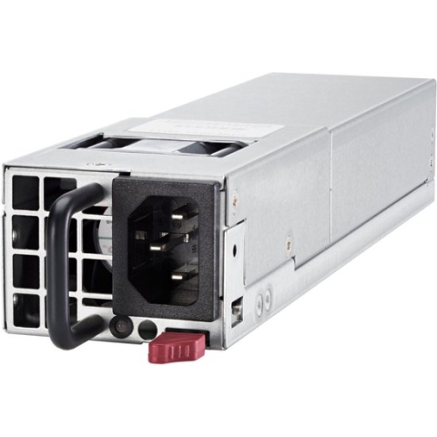 Aruba, a Hewlett Packard Enterprise company Aruba X372 54VDC 680W 100-240VAC Power Supply switchcomponent