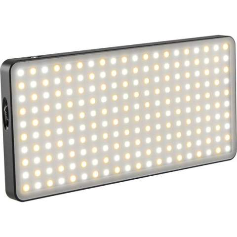 Jupio PowerLED 200 Built-in battery Alu