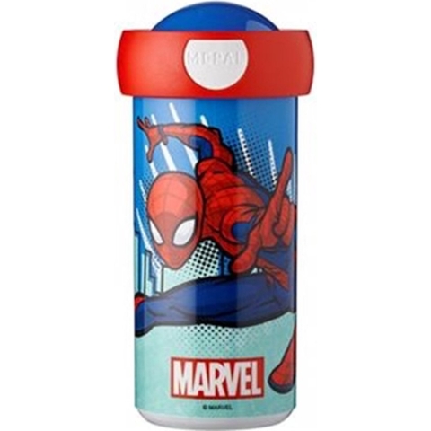 Mepal Schoolbeker Campus 300ml Spiderman