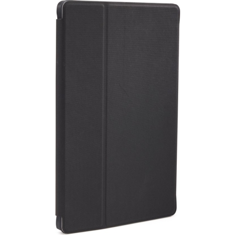 Case Logic Snapview - Tablethoes - Geschikt voor Samsung Galaxy Tablet - 10.5 inch - Zwart
