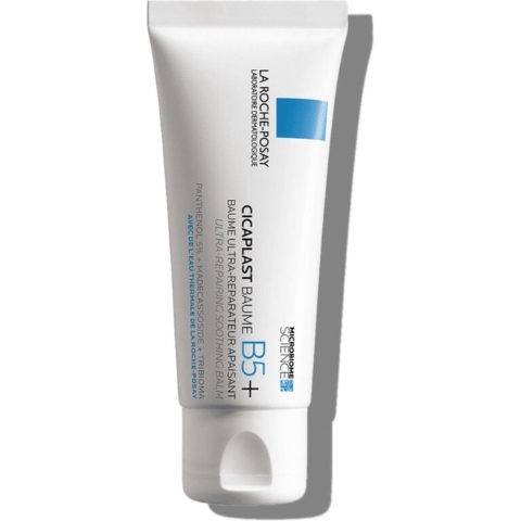 La Roche-Posay Cicaplast Balsem B5+ - Huidverzorging - voor gevoelige huid - 100ml