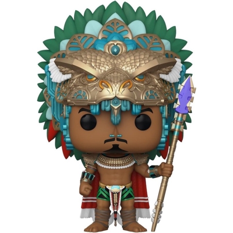 Funko King Namor - Funko Pop! - Black Panther: Wakanda Forever Figuur