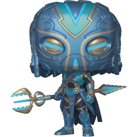 Funko Pop! Marvel: Black Panther: Wakanda Forever S2 - Aneka (Midnight Angel)