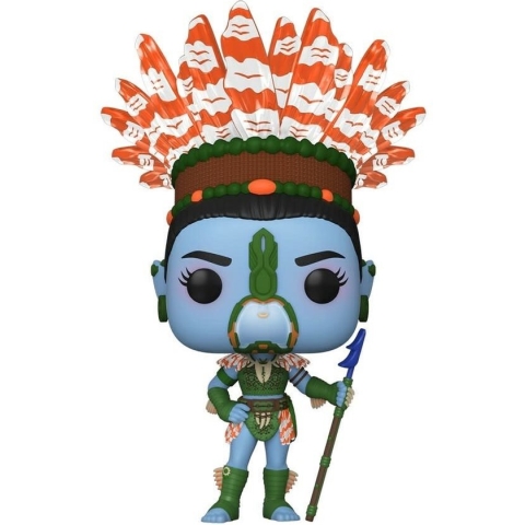 Funko Namora - Funko Pop! - Black Panther: Wakanda Forever Figuur
