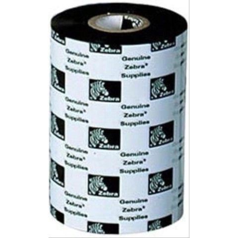 Zebra 2100 Wax Thermal Ribbon 102mm x 450m printerlint