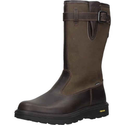 Grisport Sutherland Outdoorlaarzen Unisex - Brown - Maat 42
