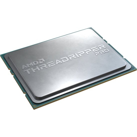 AMD Ryzen Threadripper PRO 5975WX processor 3,6 GHz 128 MB L3 Box
