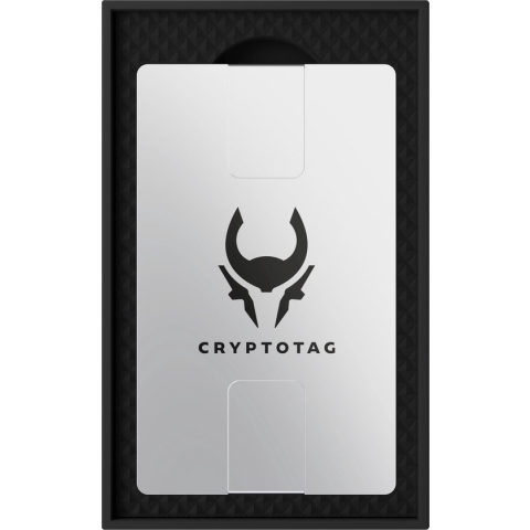 CRYPTOTAG Thor Uitbreiding Kit