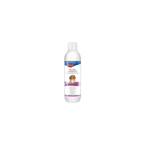 Trixie shampoo puppy - 1 LTR