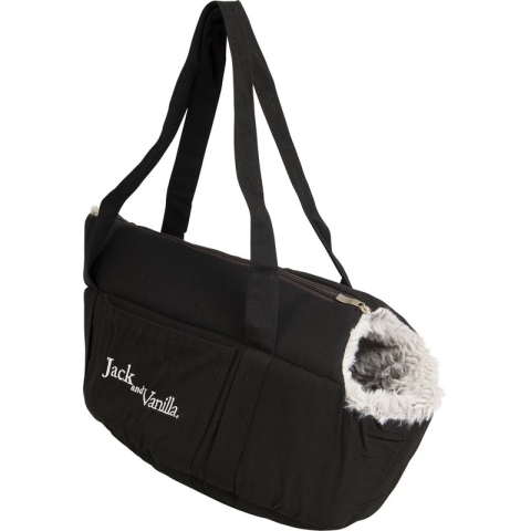 Jack And Vanilla - Draagtassen - Shell Draagtas - S Shepb1010