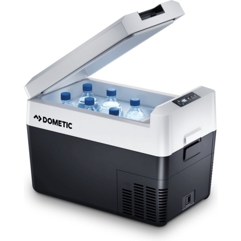 Dometic Group CDF236DC Koelbox Compressor 12 V, 24 V 31 l