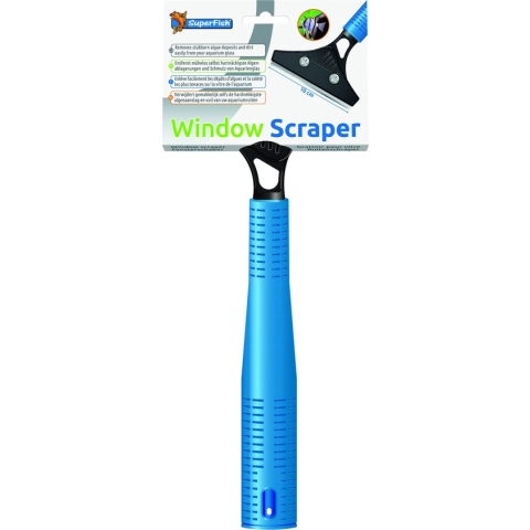 Superfish Window Scraper