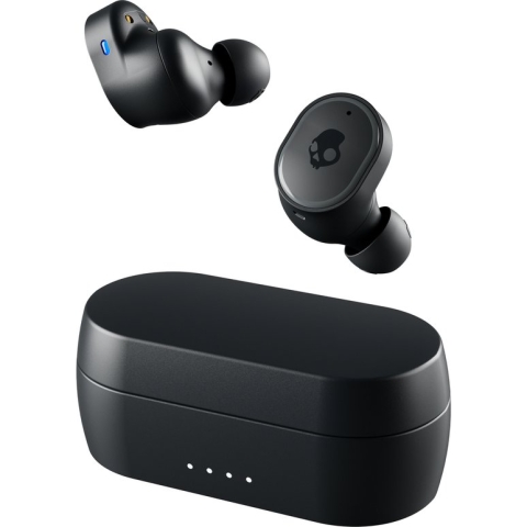 Skullcandy Sesh ANC True Wireless In-Ear - Zwart - Active Noise Canceling