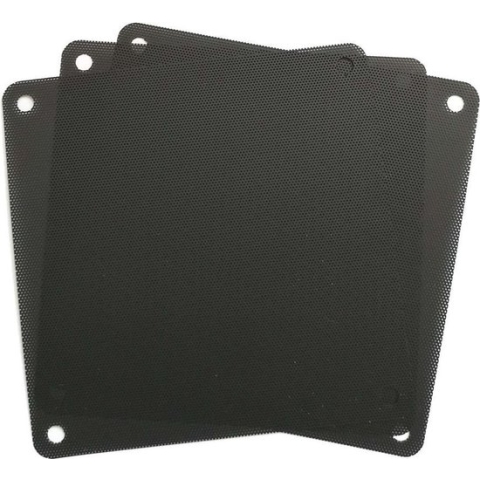 Gelid Solutions Mesh 120 Dust Filter Kit - Stoffilter