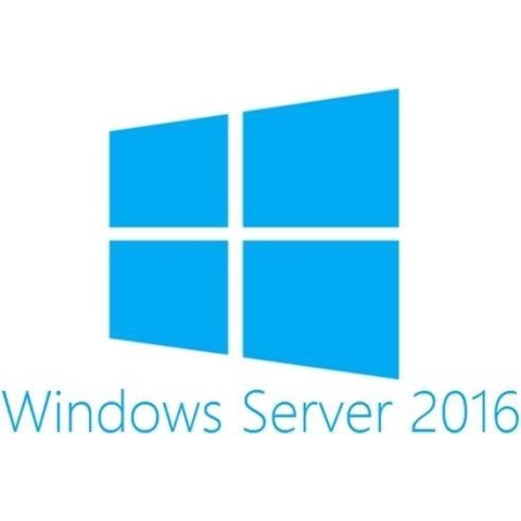 Windows 2016 Standard Server 5-User CAL dt.