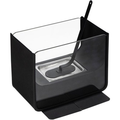HI Bio Ethanol tafelhaard - U-vormig - 25,5x16x19,5 cm