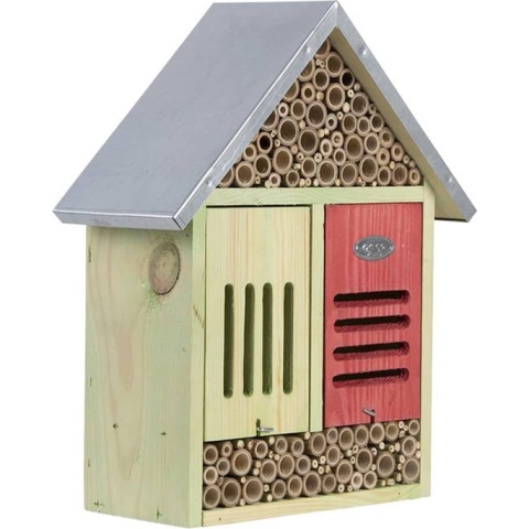 Esschert Design Insectenhotel XL